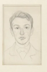 Retrato de um rapaz
