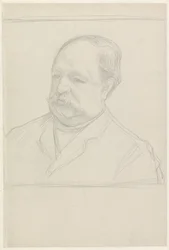 Retrato do Sr. Jan Heemskerk Azn.
