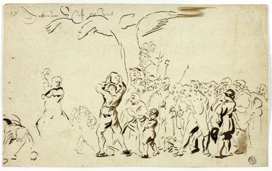 Apedrejamento de Santo Estêvão
