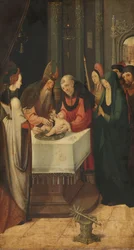 Circuncisão de Cristo