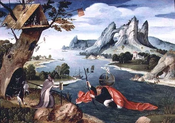 São Cristóvão (painel)
