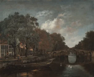 Herengracht, Amsterdã