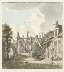 Vista de Alphen no Reno