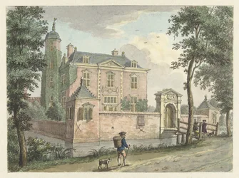 A Casa de Berendrecht