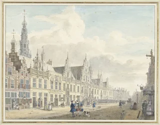 Câmara Municipal de Leiden