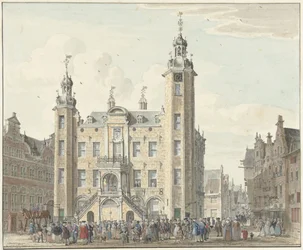 Câmara Municipal de Venlo