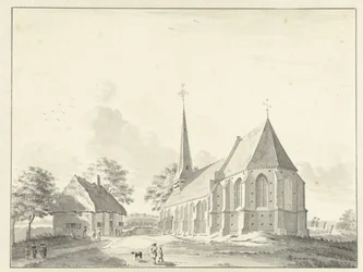 Igreja em Aalst