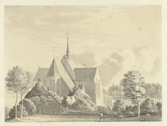 Igreja de Someren