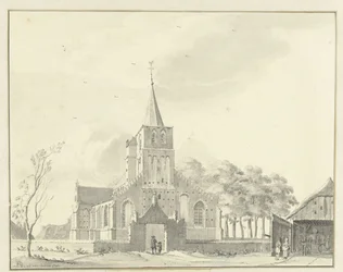 Igreja de Tongeren