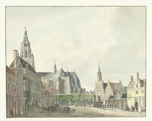 Mercado em Arnhem