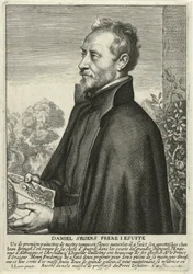 Daniel Segers (gravura)