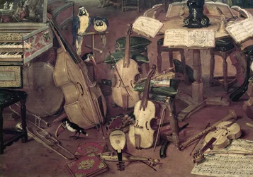Audição, 1617 (detalhe de 55898)