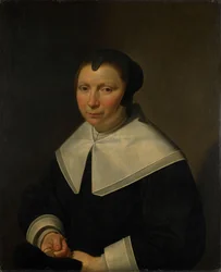 Retrato de uma Mulher