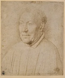 Cardeal Niccolo Albergati