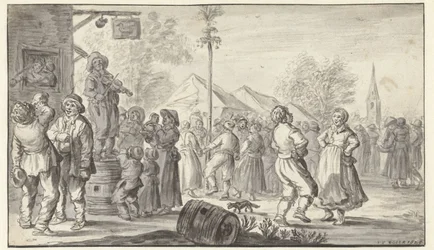 Feira da aldeia