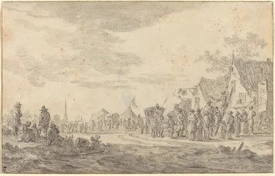 Feira da Aldeia