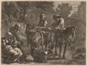 Ladrões a Cavalo