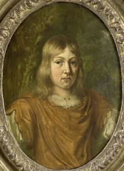Retrato de um jovem