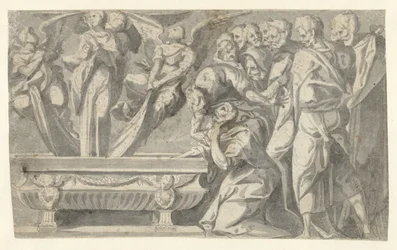 Assunção de Maria
