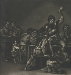 O Banquete
