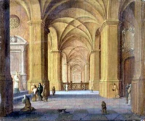 A Apresentação no Templo