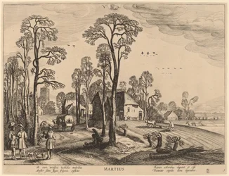 Marchar