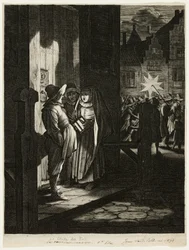 A Estrela dos Reis Magos