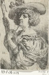 Pastora