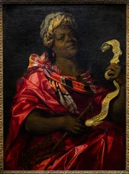 O Sybil agripinne