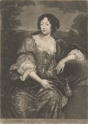 Isabelle de Orleães, Duquesa de Guise