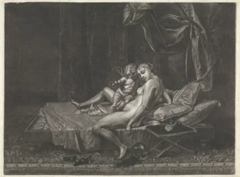 Vênus no amor