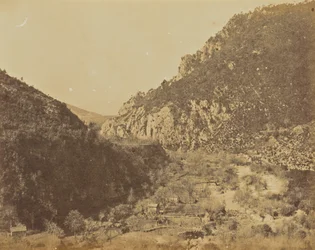 Terni, Vale