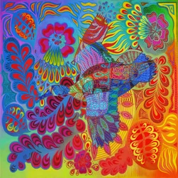 Pato Voador, 2013,