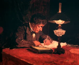 A Carta, 1878