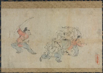 Toba-e (imagem em quadrinhos)