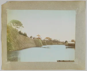 Castelo de Tóquio, Japão
