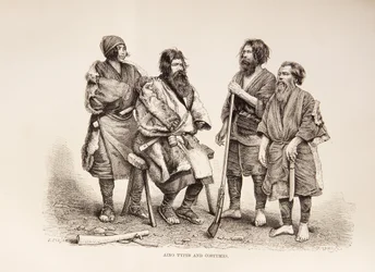 Ainu People