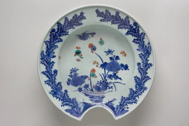 Tigela de barbeiro