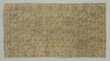 Kesa, c.18 século (Seda)