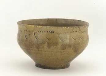 Tigela de servir (hachi)