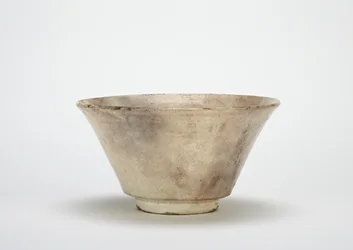 Tigela de chá