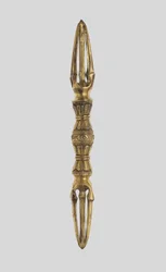 Vajra (aplica-se ao bronze)