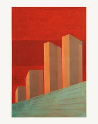 De volta à cidade