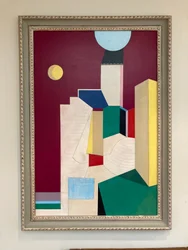 Grande achado (pintura)