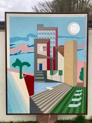 Embutimento (pintura)