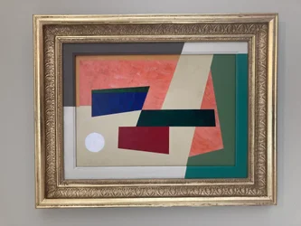 dança da lua (pintura)
