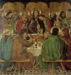 Última Ceia