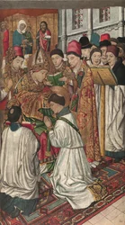 São Vicente ordenado por São Valério