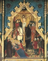 Crucificação