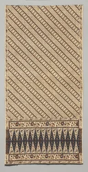 Sarong (cabeça de pano)